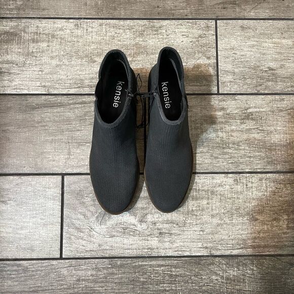 NWOT Kensie Gerona Boot - Picture 3 of 8